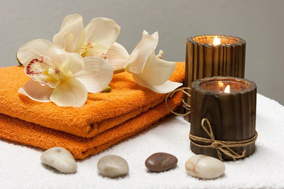 Massage Release Toxins