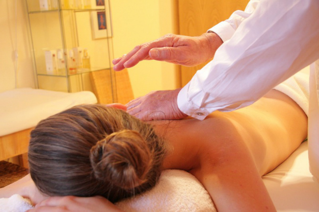 Good Reasons To Try Massage Therapy